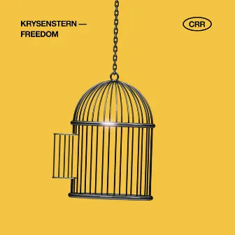 Freedom by Krysenstern