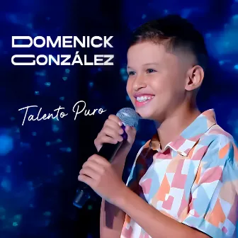 Talento Puro (En VIvo) by Dominick González