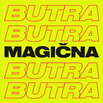 Magična butra by Kandžija