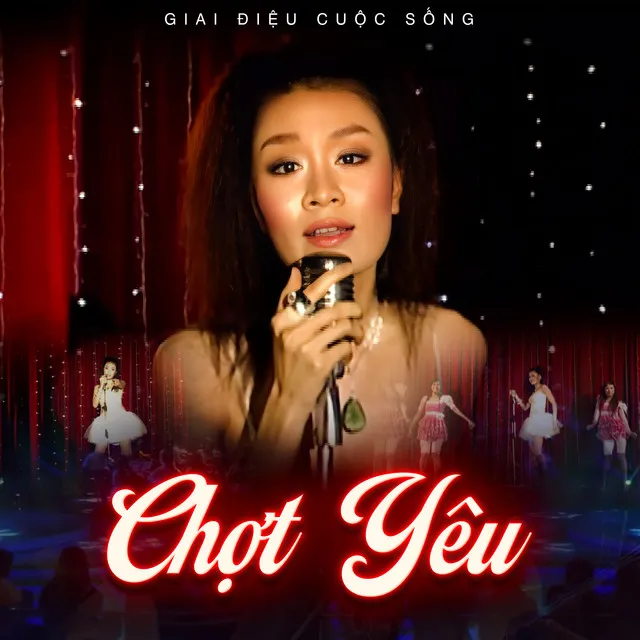 Chợt Yêu