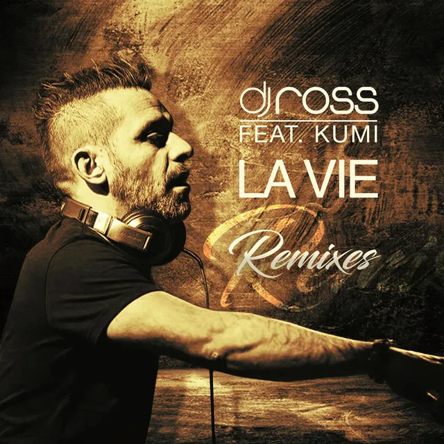 La Vie - Anton Pars Remix