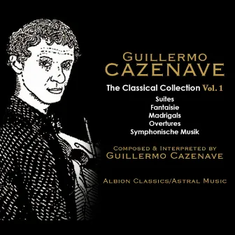 Classical Collection Vol. I by Guillermo Cazenave