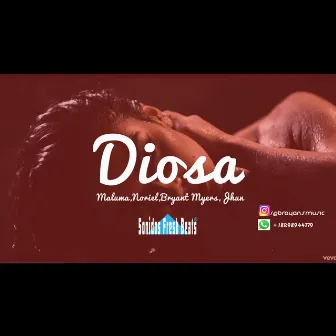 Diosa (Beat de Trap) by Brayan S