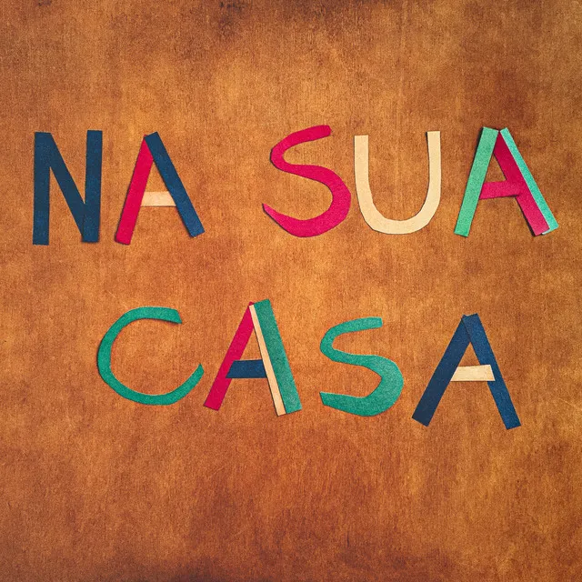 Na Sua Casa