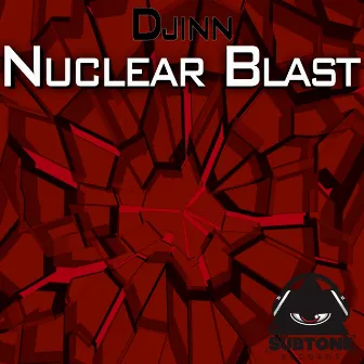 Nuclear Blast by djinn