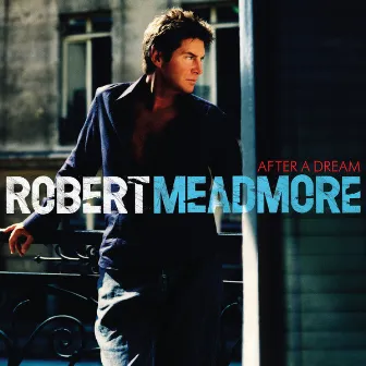 After a Dream by Robert Meadmore