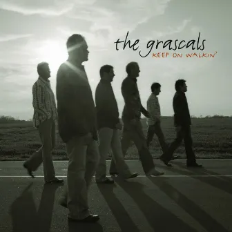 Keep on Walkin' by The Grascals