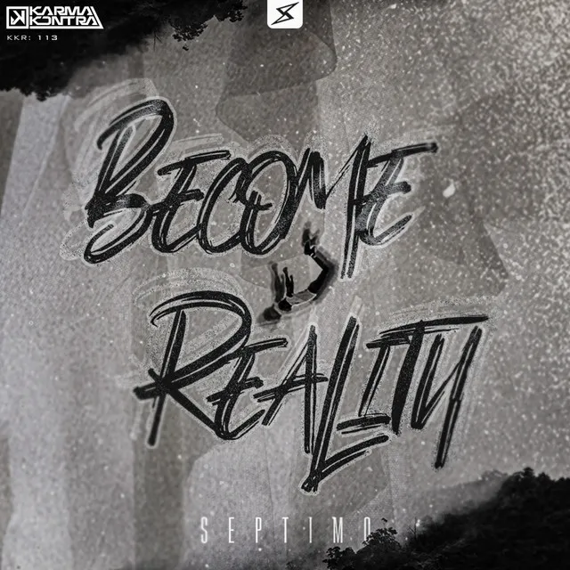 Become Reality - Radio Edit