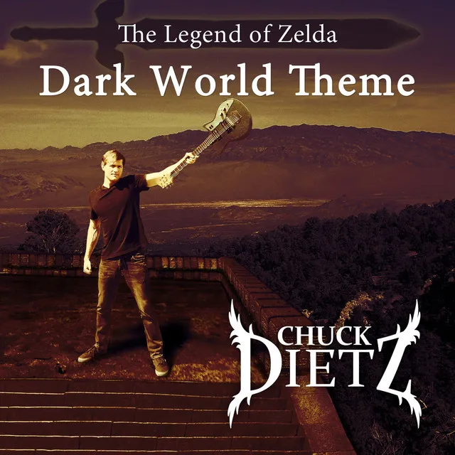 The Legend of Zelda: Dark World Theme