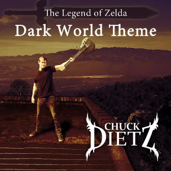 The Legend of Zelda: Dark World Theme by Chuck Dietz