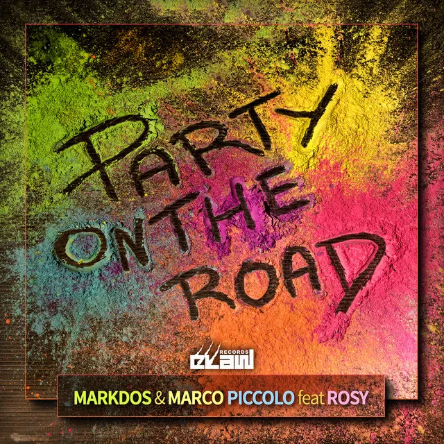 Party on the Road - Radio Edit