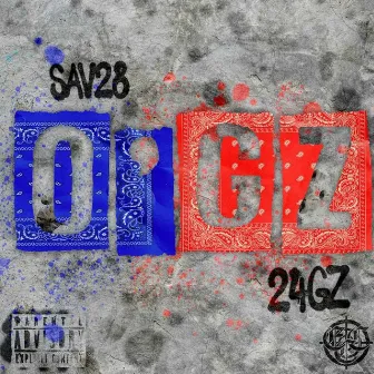 O'Gz by Sav28