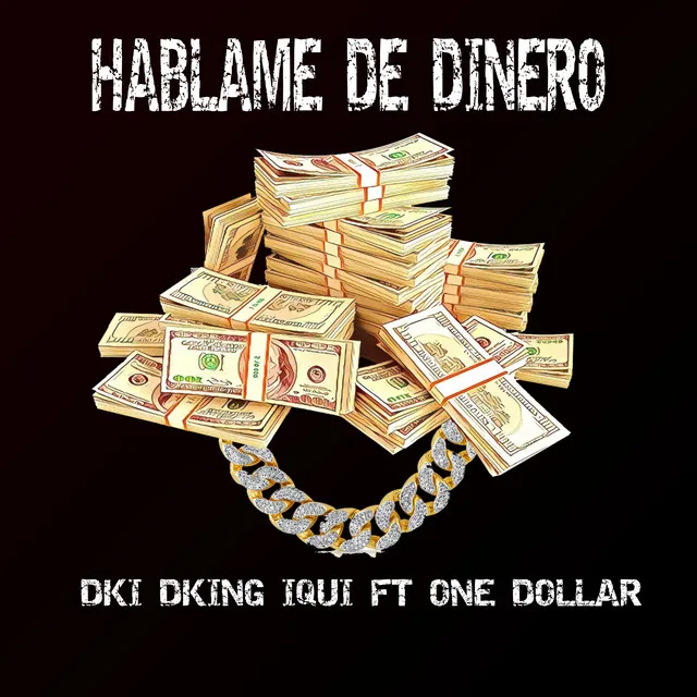 Hablame De Dinero