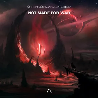 Not Made For War by Celestial Void