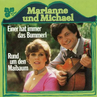 Einer hat immer das Bummerl by Marianne & Michael