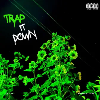 TRAP IT DOWN by BLXNCO