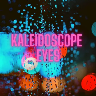 Kaleidoscope Eyes by Knowh3r3