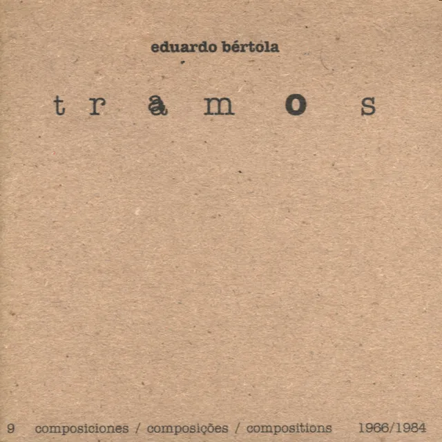 Tramos