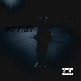 Lost Files by Khi