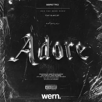 Adore by 