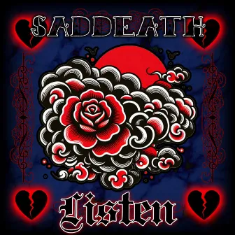 Listen by SadDeath