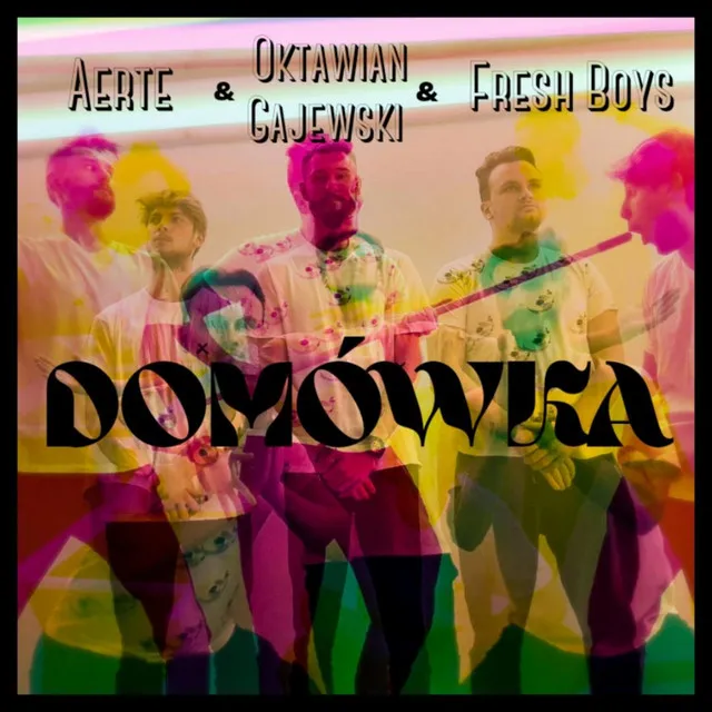 Domówka (with Aerte & Fresh Boys)