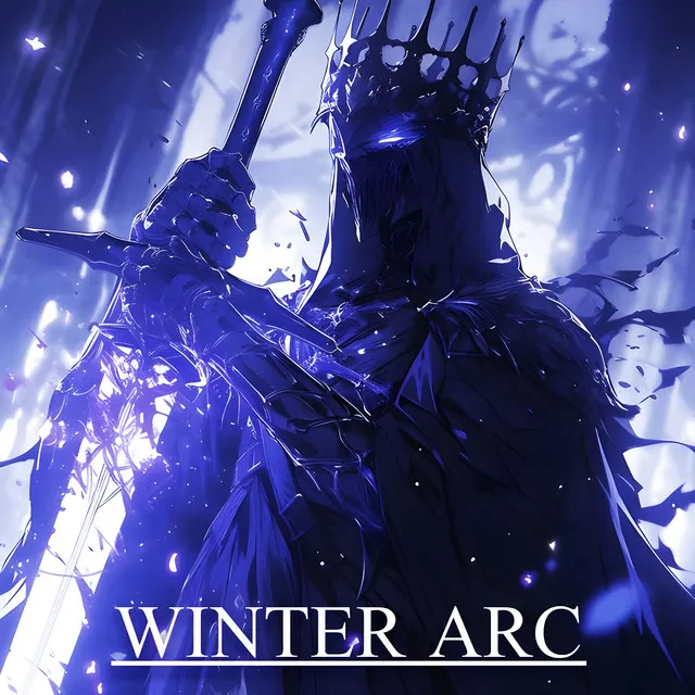 WINTER ARC