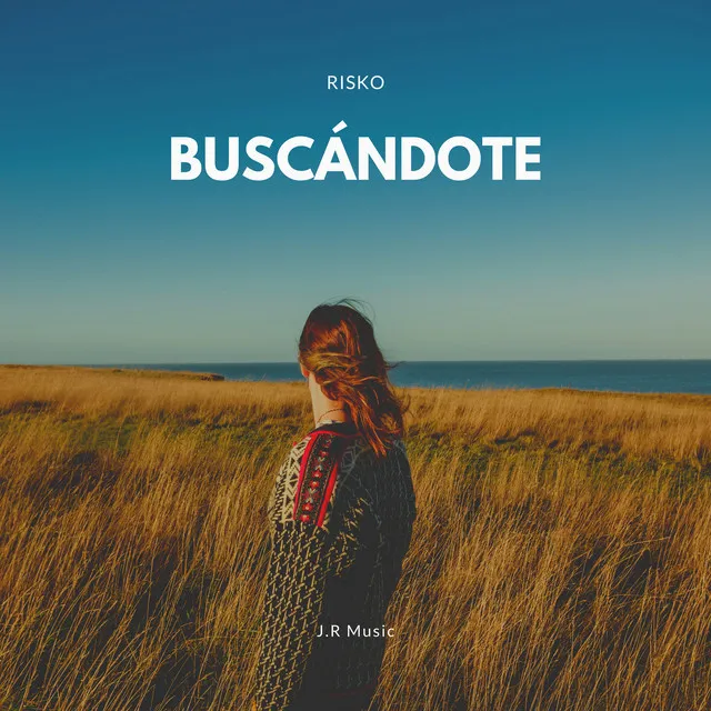 Buscándote