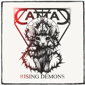 Rising Demons by Cattac