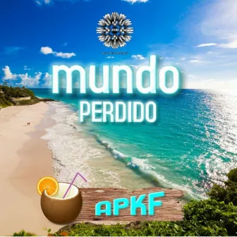 Mundo Perdido by APKF