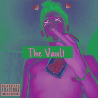 The Vault by BRAY