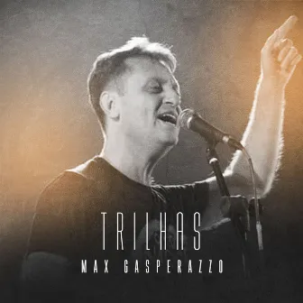 Trilhas by Max Gasperazzo