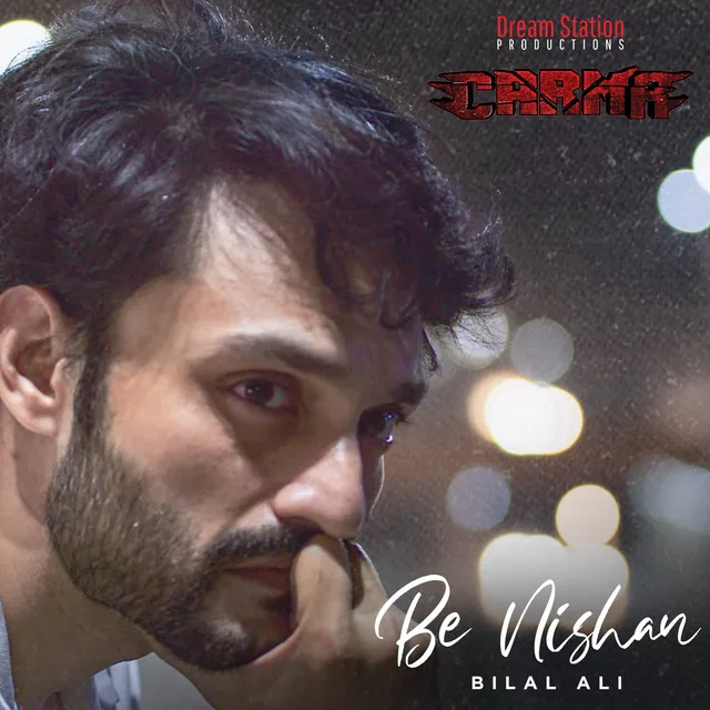 Be Nishan (From "Carma")