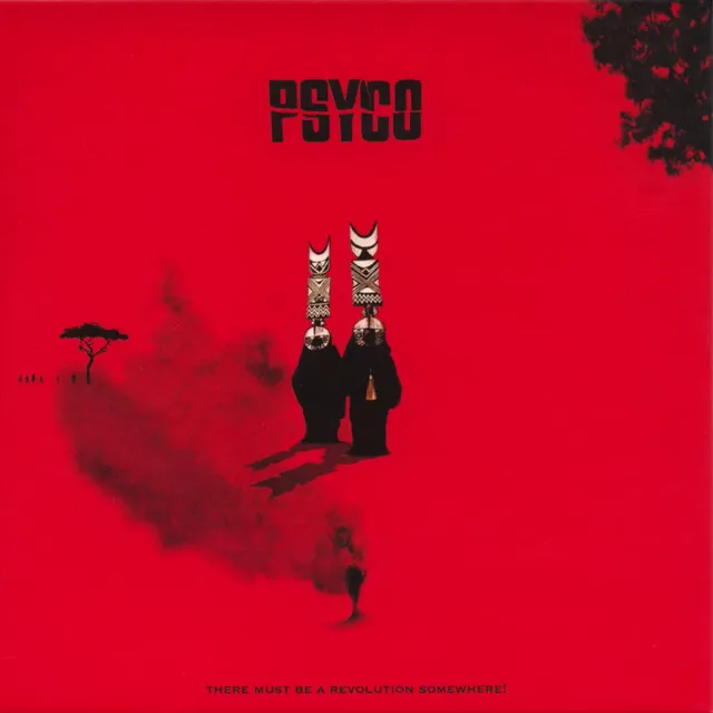 Psyco