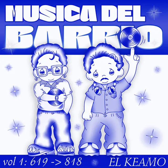 M​ú​sica Del Barrio