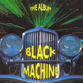 The Album by Black Machine