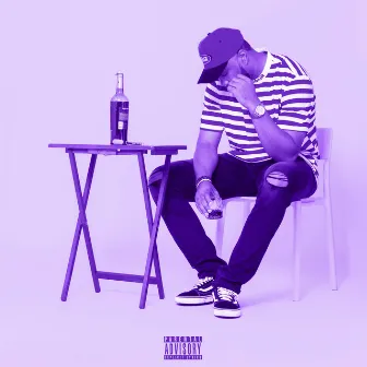 Stay Lite Purple Edition by Unknown Artist