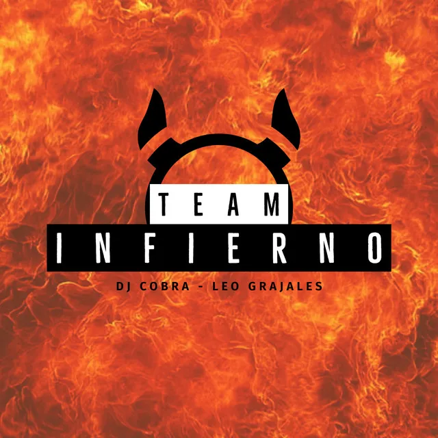 Team Infierno