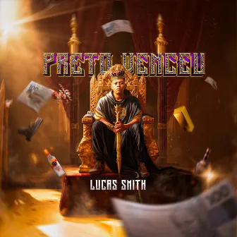 Preto Venceu by Lucas Smith