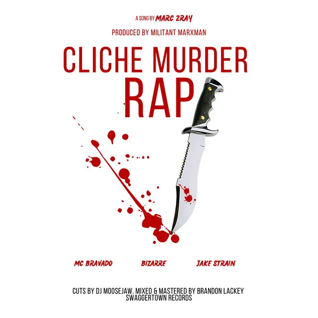 Cliche Murder Rap