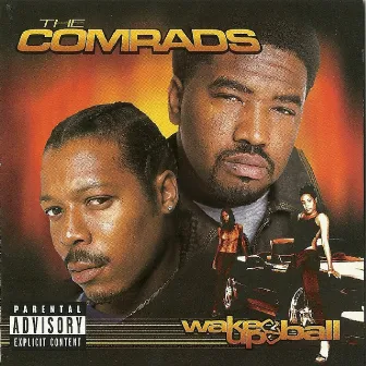 Thug N*ggas (feat. Mack 10) - Single by The Comrads