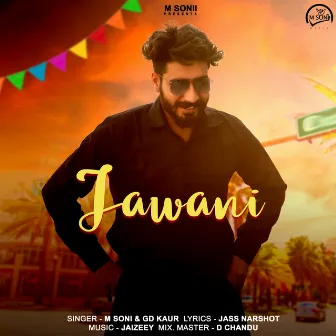 Jawani by G.D. Kaur