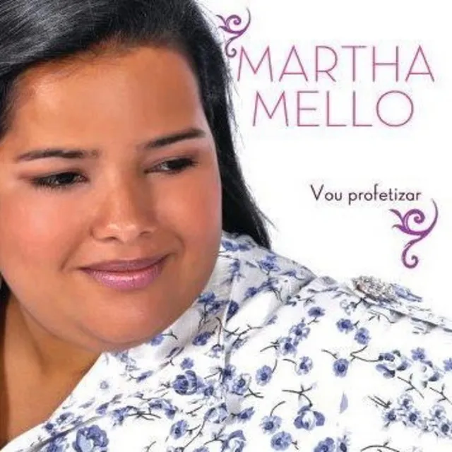 Martha Mello