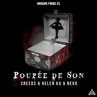 Poupée de Son by Creeds | Hardside