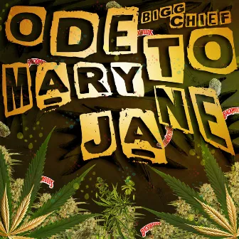 Ode To Mary Jane by Bigg Chief 420