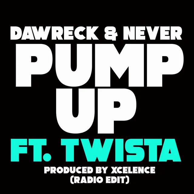 Pump Up (Radio Edit)