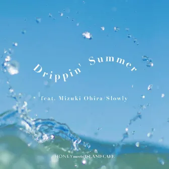 Drippin' Summer by Slowly