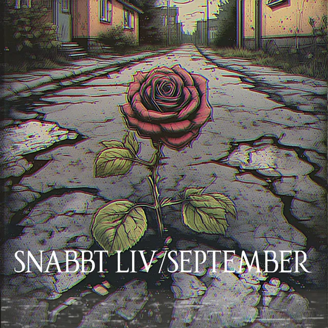 SNABBT LIV