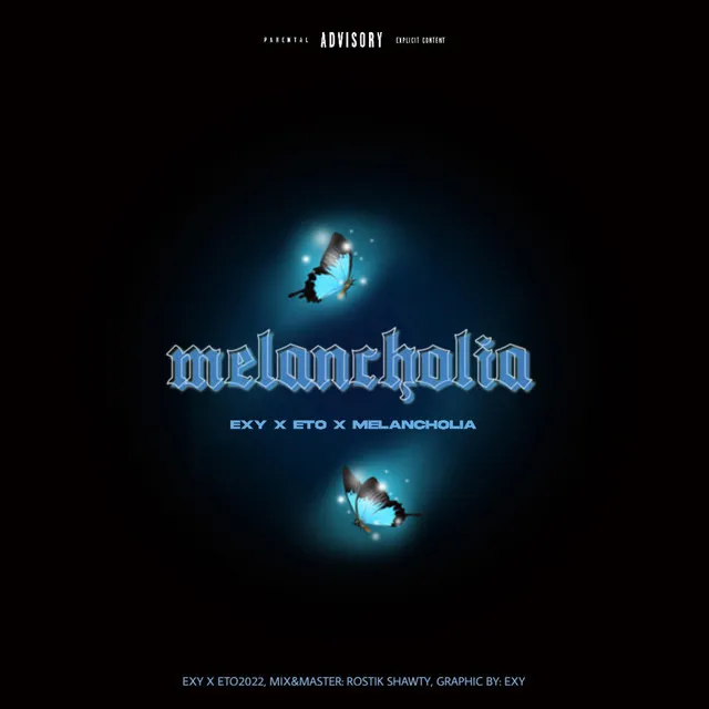 melancholia