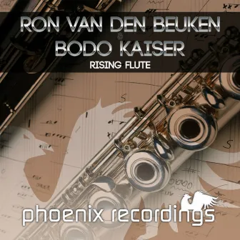 Rising Flute by Bodo Kaiser